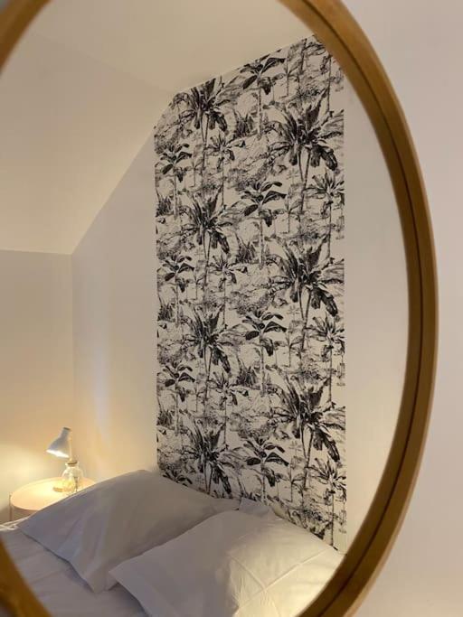 Maison Proche De Disneyland 6 A 9 Couchages Villiers-sur-Morin Exterior foto